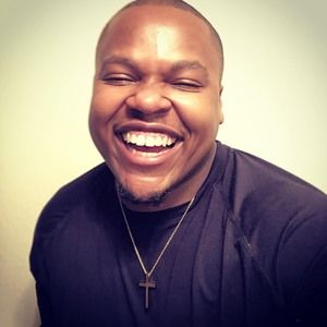 Meet your Posher, Nicholas